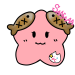 サンマーPINK