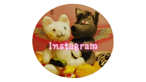 ララとルルのインスタグラム